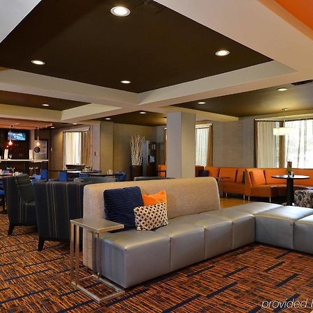 Courtyard By Marriott Bentonville Exteriér fotografie