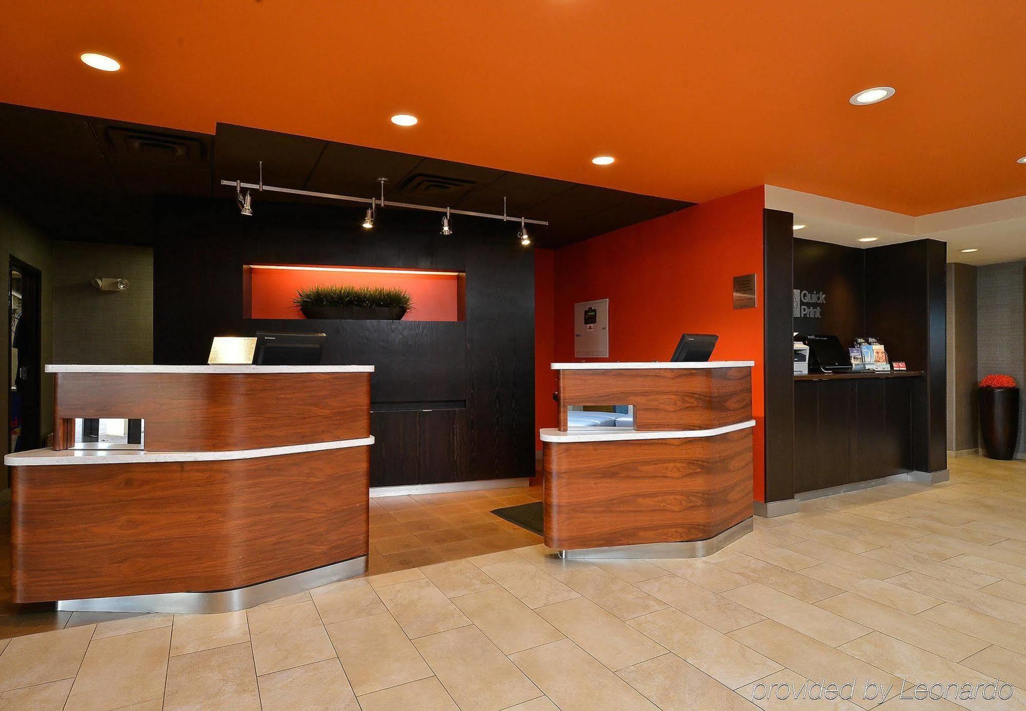 Courtyard By Marriott Bentonville Exteriér fotografie
